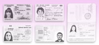 pasaporte