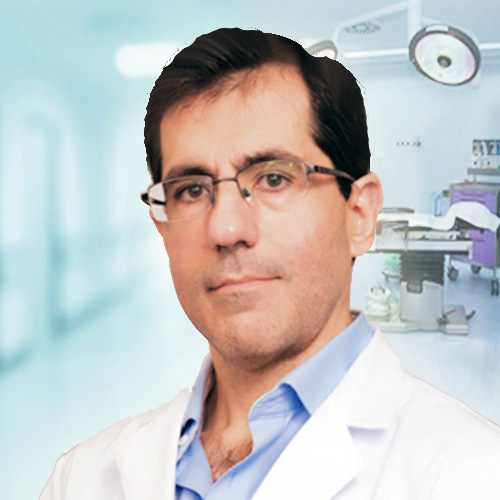 Dr. Alejandro Nogueira